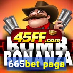 665bet paga